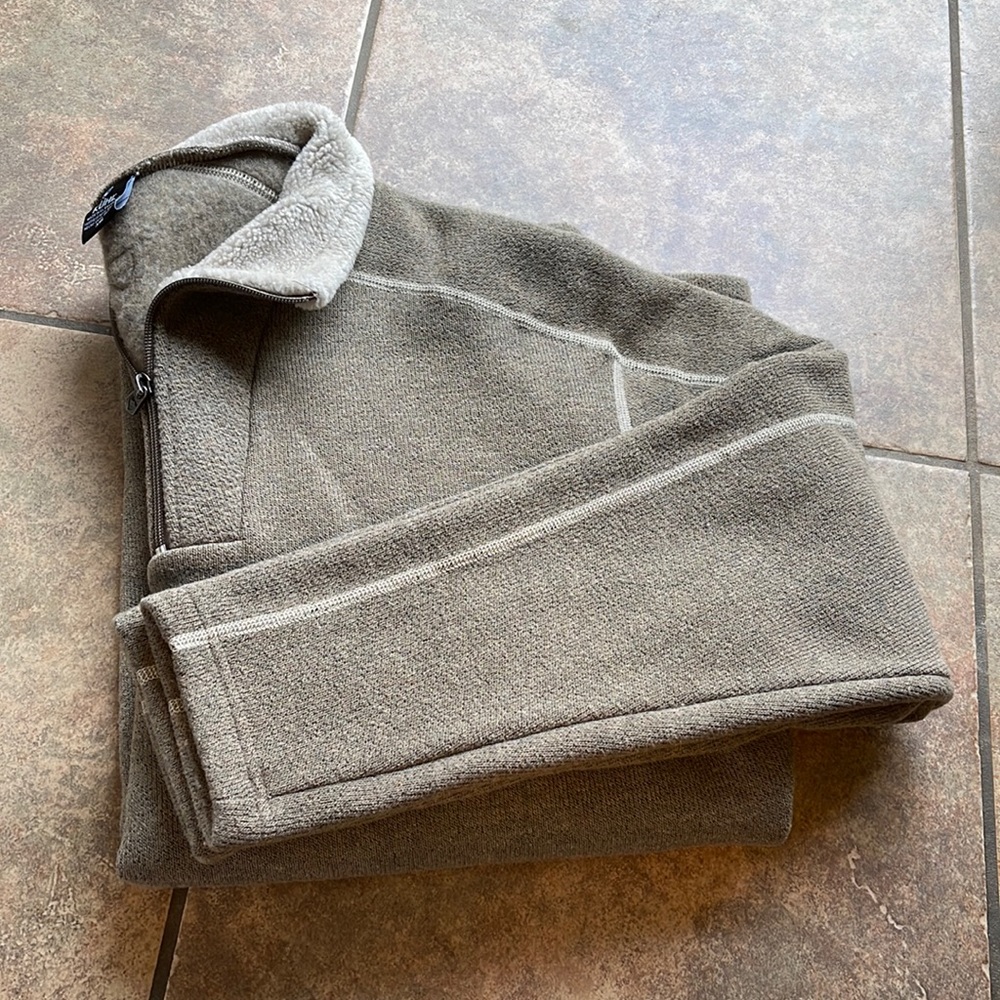 XXL KUHL 1/4 zip pullover ~2XL